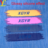Glossy Silicone