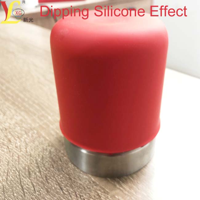 Dipping Silicone