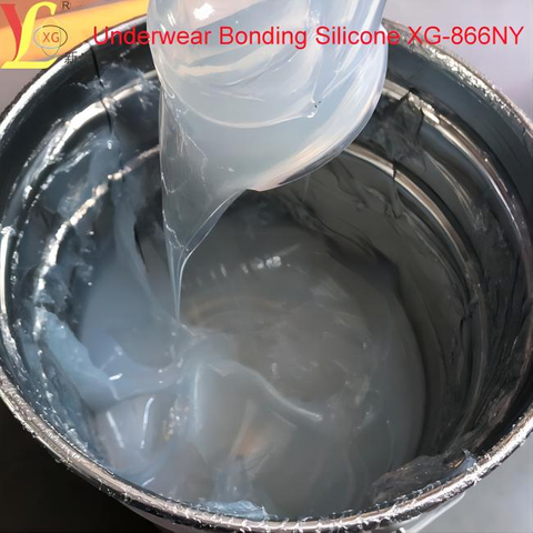 Underwear Bonding Silicone