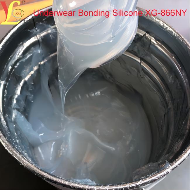 Underwear Bonding Silicone