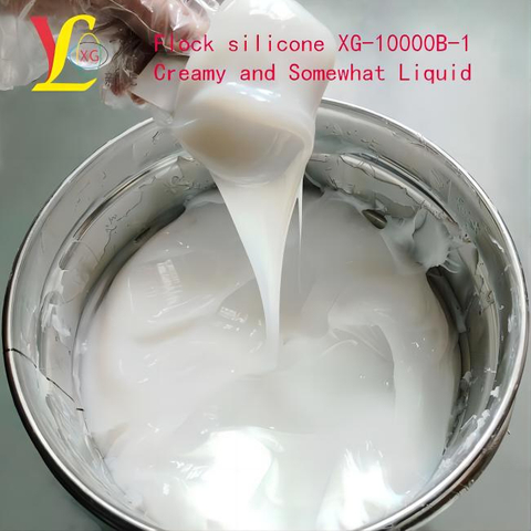 Flock Silicone 