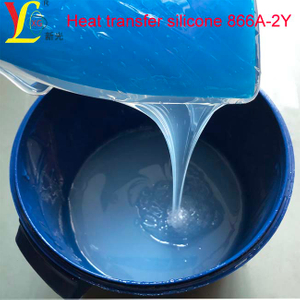 Heat Transfer Silicone