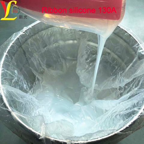Ribbon Silicone