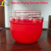 Natural Drying Silicone