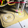 Dispensing Silicone
