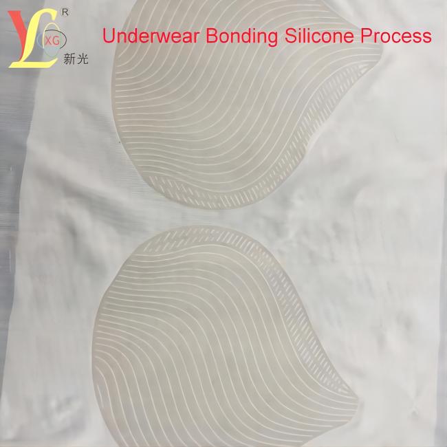 Underwear Bonding Silicone