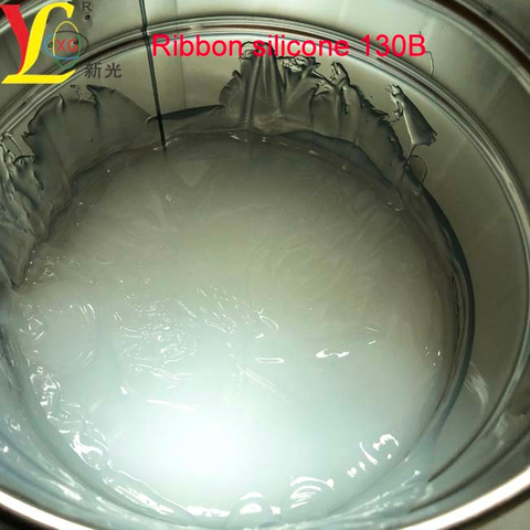 Ribbon Silicone
