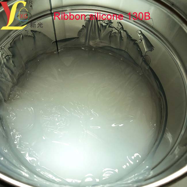 Ribbon Silicone