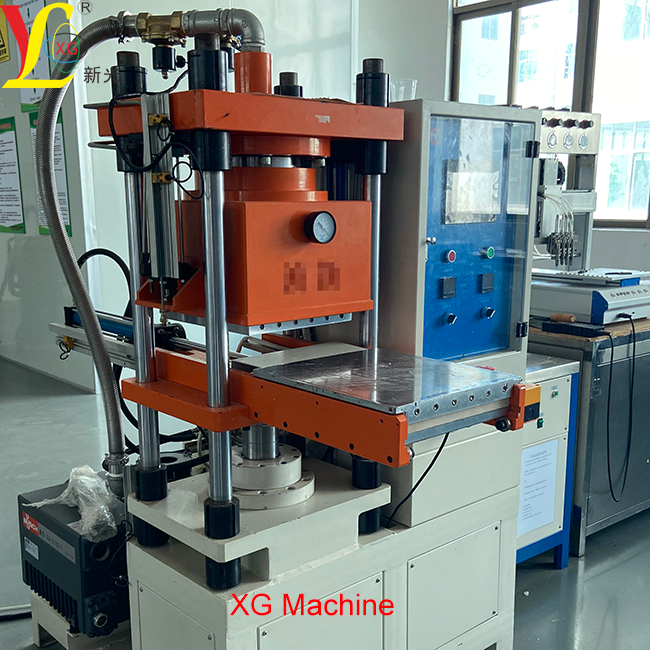 Machine Printing Silicone