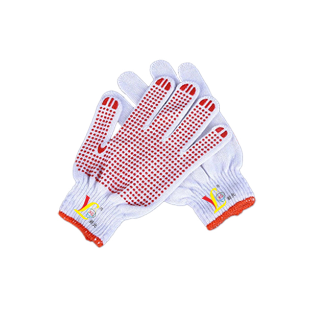 Glove Silicone