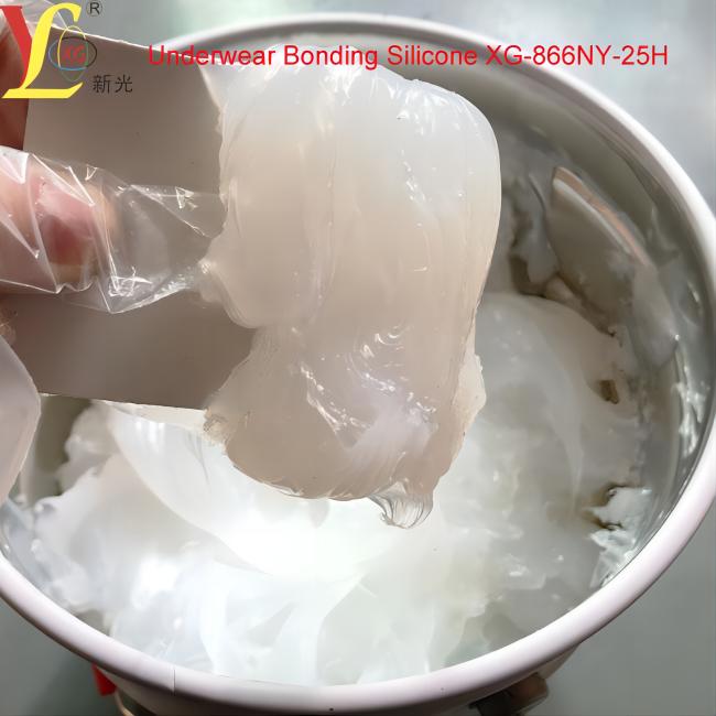 Underwear Bonding Silicone
