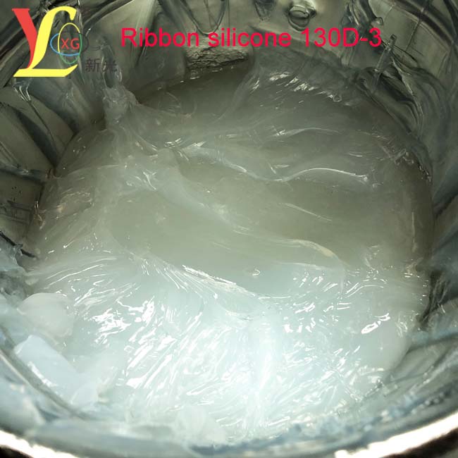Ribbon Silicone