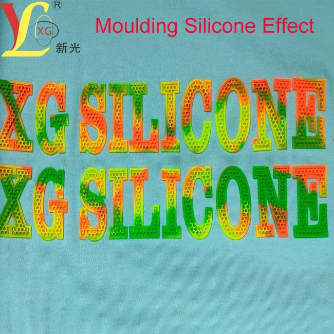 Molding Silicone Paste