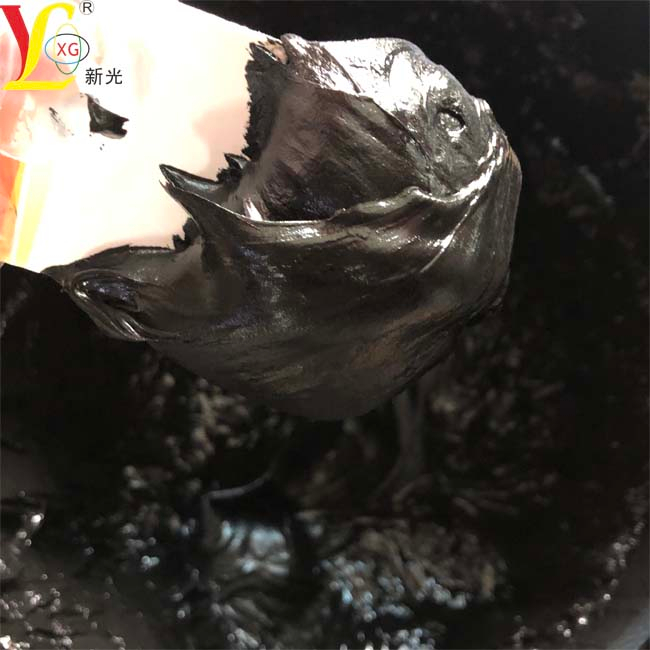 Conductive Silicone Rubber