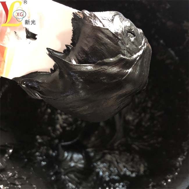 Conductive Silicone Rubber