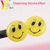 Dispensing Silicone