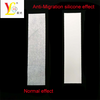 Anti-Migration Silicone