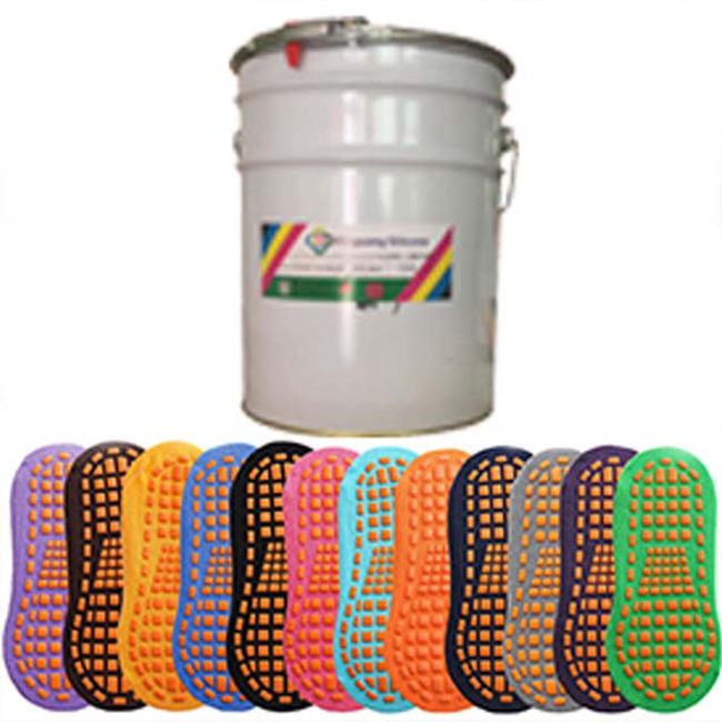 Sock Silicone