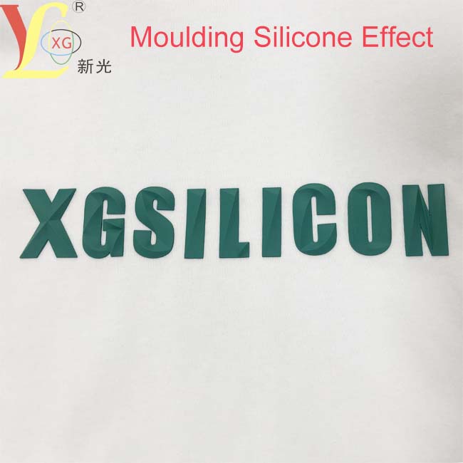 Molding Silicone Paste