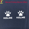 Manual Printing Silicone