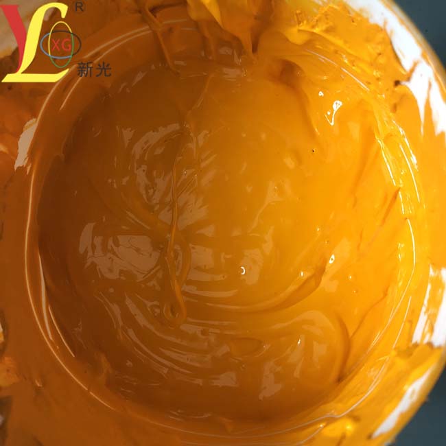High Temperature Silicone