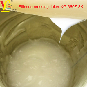 Silicone Crossing Linker