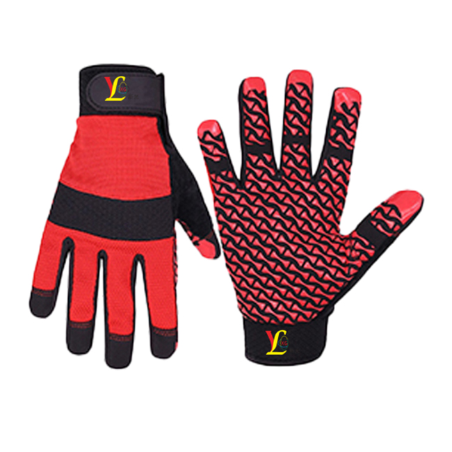 Glove Silicone