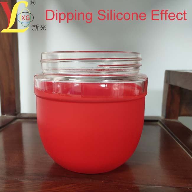 Dipping Silicone