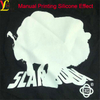 Manual Printing Silicone