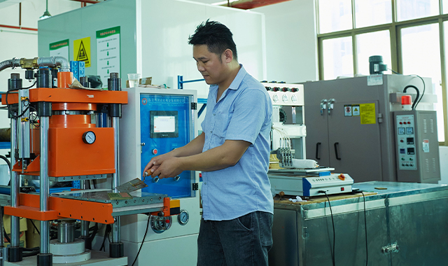 Machine equipment2