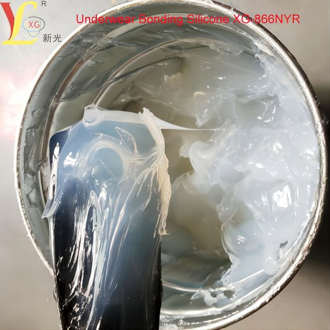 Underwear Bonding Silicone