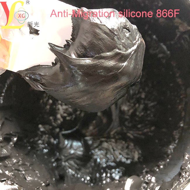 Anti-Migration Silicone