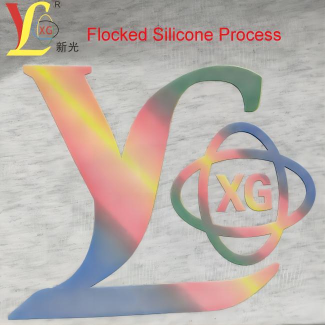 Flock Silicone 