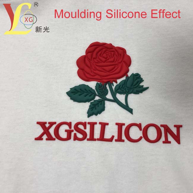 Molding Silicone Paste