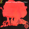 Manual Printing Silicone