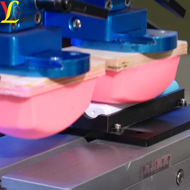 Pad Printing Silicone