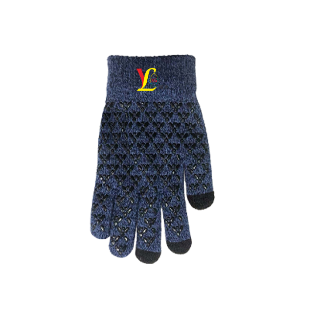 Glove Silicone