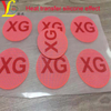 Heat Transfer Silicone