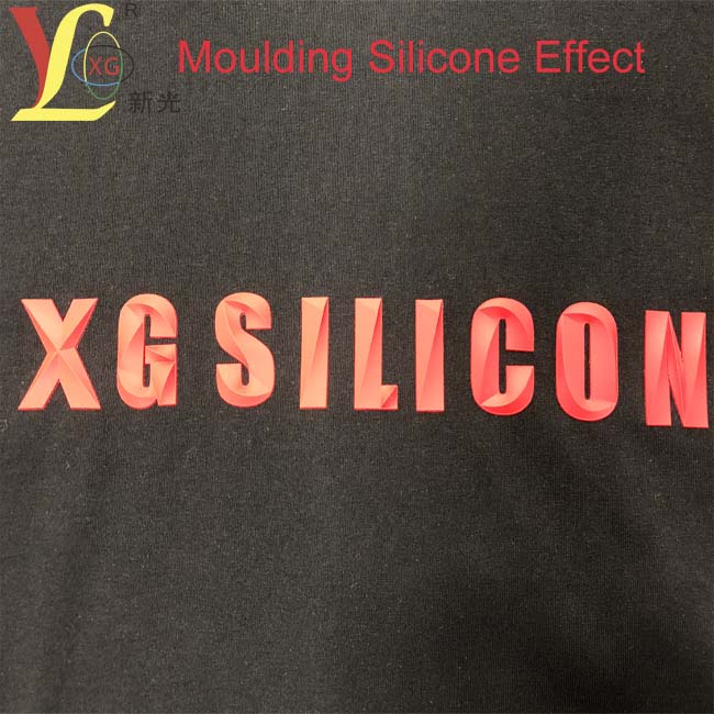 Molding Silicone Paste