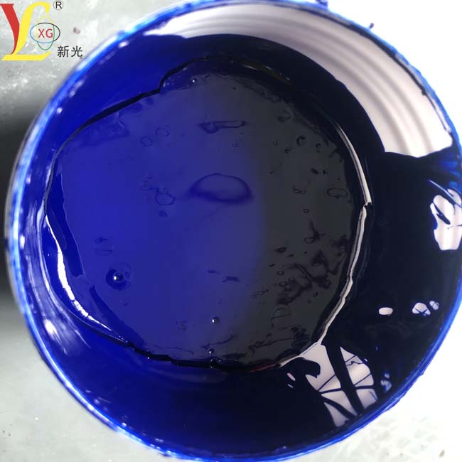 High Temperature Silicone