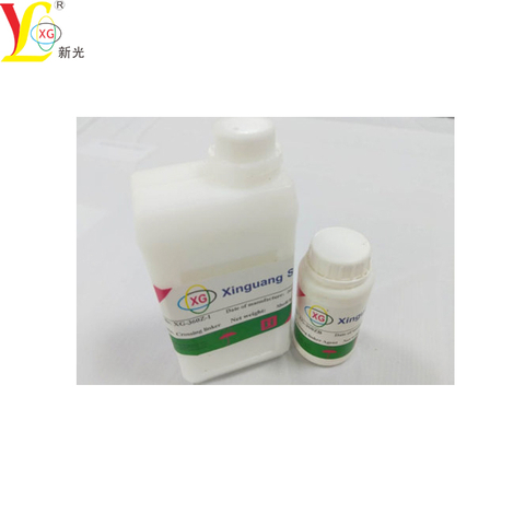 Silicone Crossing Linker