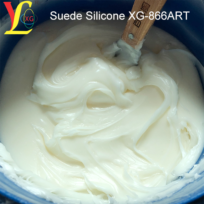 Suede Silicone
