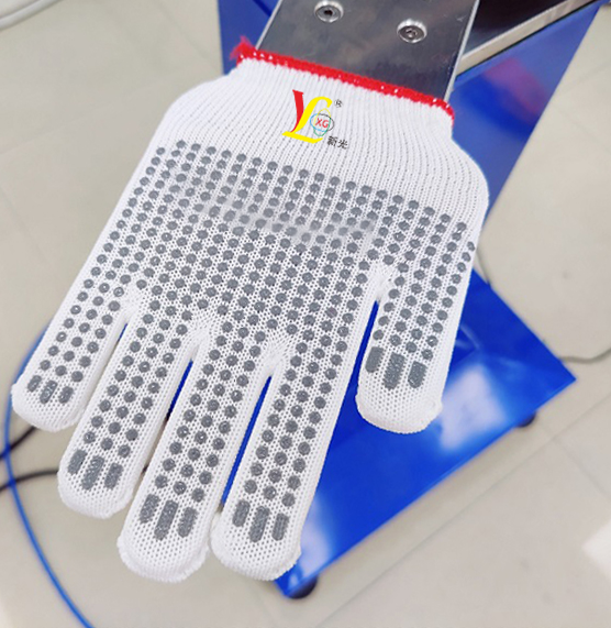 Glove Silicone