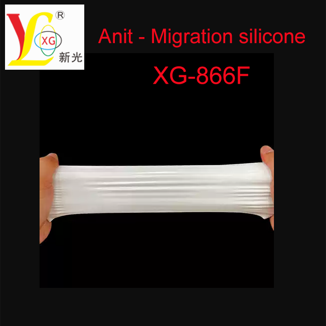 Anti-Migration Silicone