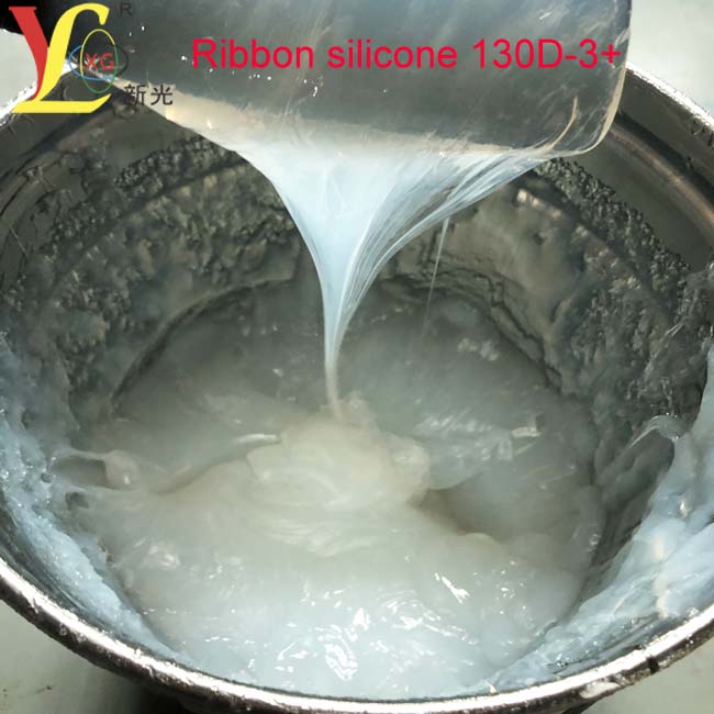 Ribbon Silicone