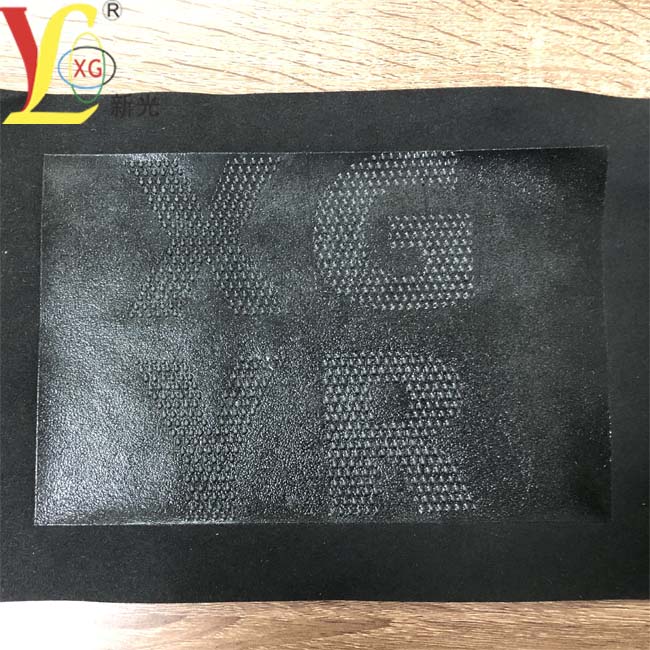 Conductive Silicone Rubber