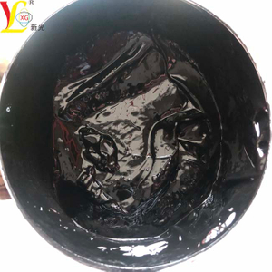 High Temperature Silicone