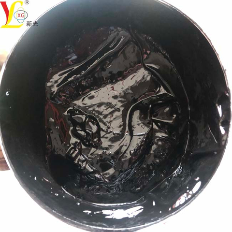 High Temperature Silicone