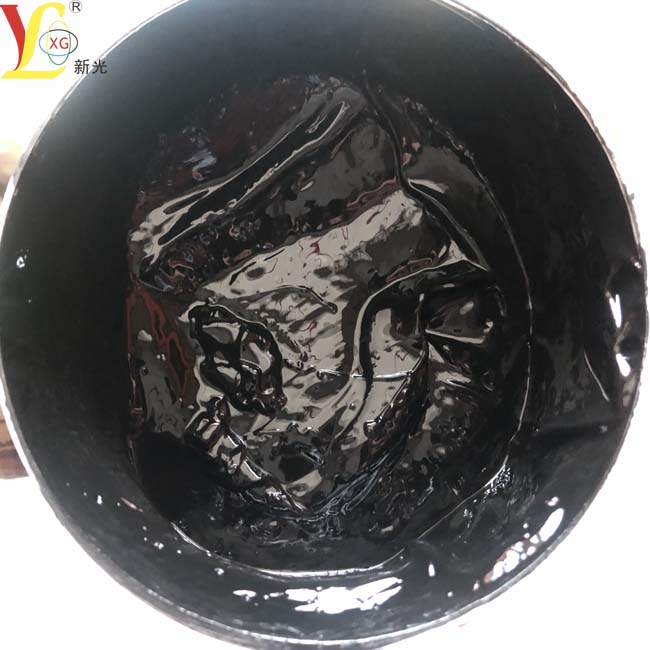 High Temperature Silicone
