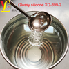 Glossy Silicone